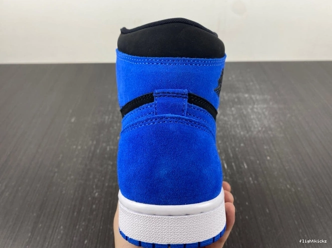 OG Air Jordan Royal Reimagined DZ5485-042 High 1 1202